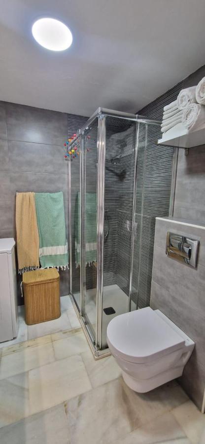 Apartamento 2 Apartment Benalmádena