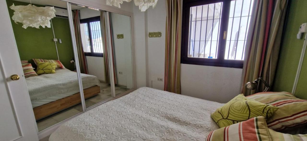 Apartment Apartamento 2 Benalmádena