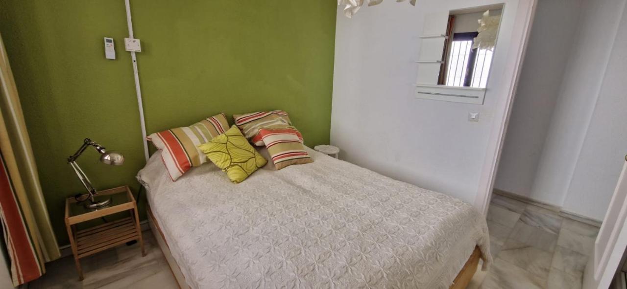 Apartment Apartamento 2 Benalmádena